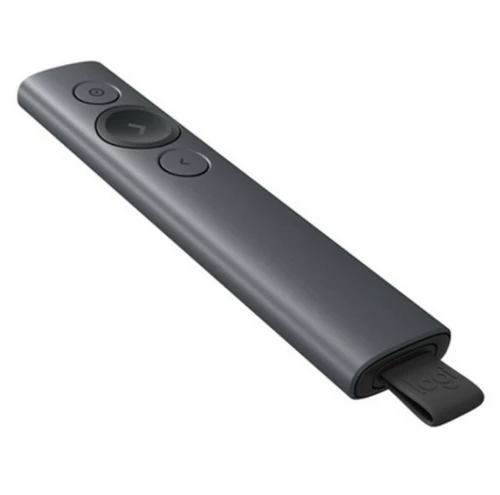 Δείκτης λέιζερ Logitech 910-005166 Bluetooth 85 mAh USB-C