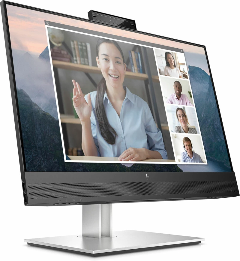 Οθόνη HP E24mv 23,8" LED IPS 60 Hz
