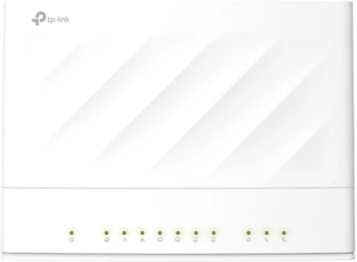 Router TP-Link AX1800