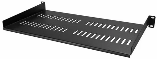 Σταθερός Δίσκος για Ερμάριο Rack Startech CABSHELFV1U