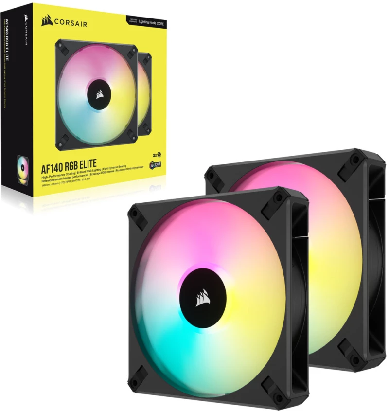 Ανεμιστήρας Κουτί Corsair CO-9050156-WW