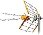 Κεραία τηλεόρασης TELEVES