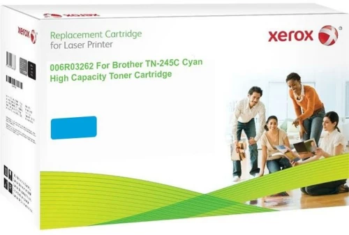 Τόνερ Xerox 006R03262 Κυανό
