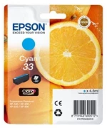 Φυσίγγιο Συμβατό Epson T33
