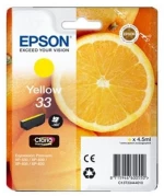 Φυσίγγιο Συμβατό Epson T33