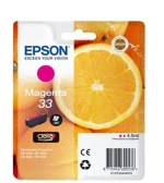 Φυσίγγιο Συμβατό Epson T33