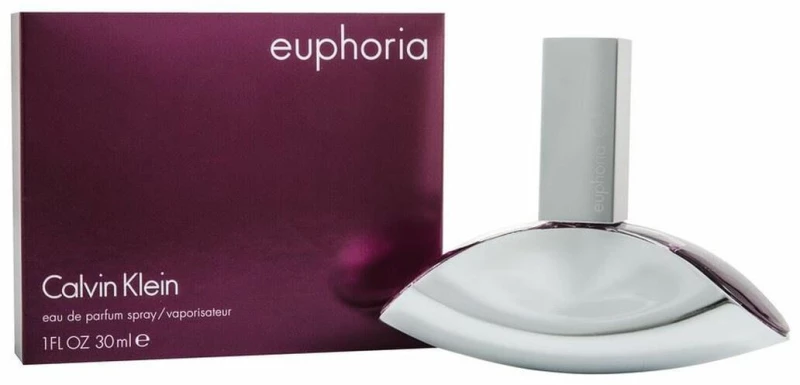 Γυναικείο Άρωμα Calvin Klein EDP Euphoria For Women 30 ml