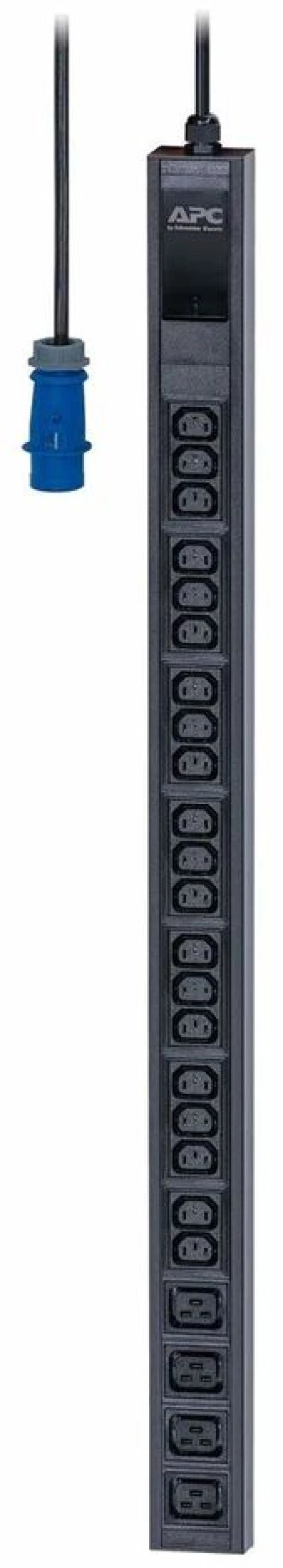 Διανομέας Ισχύος APC EPDU1116B