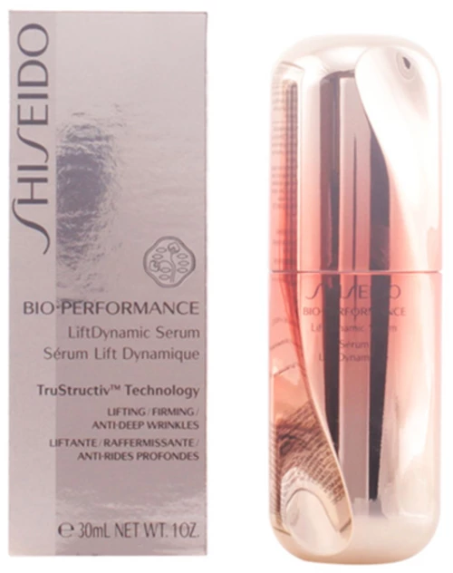 Ορός Προσώπου Bio Performance LiftDynamic Shiseido