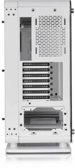 Κουτί Μέσος Πύργος ATX THERMALTAKE CA-1V2-00M6WN-00 Λευκό Μαύρο