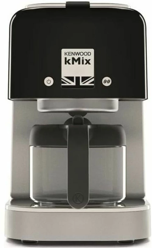 Καφετιέρα Φίλτρου Kenwood COX750BK 1200 W 750 ml