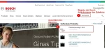 Πολυλειτουργικός Φούρνος BOSCH HEZ538000