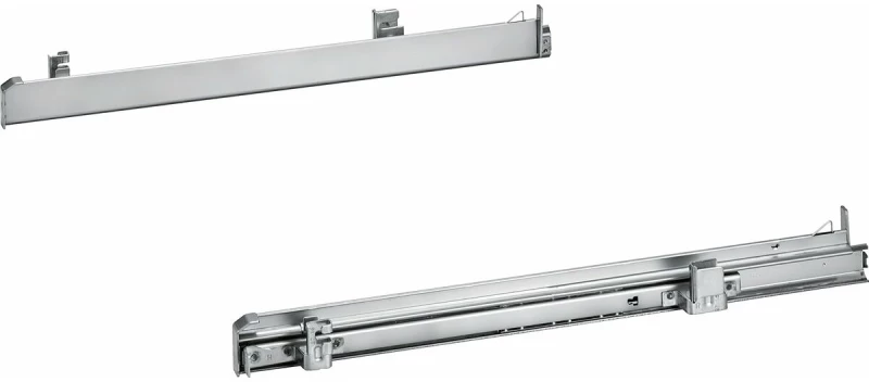 Πολυλειτουργικός Φούρνος BOSCH HEZ538000