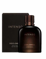 Ανδρικό Άρωμα Dolce & Gabbana EDP Pour Homme Intenso 125 ml