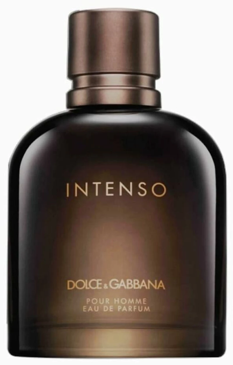 Ανδρικό Άρωμα Dolce & Gabbana EDP Pour Homme Intenso 125 ml