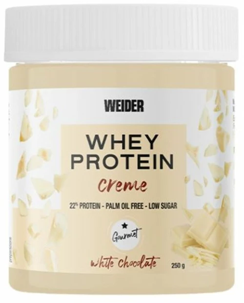 Πρωτεΐνη Weider WJW.216368 Σοκολατί