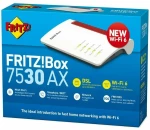 Router Fritz! 20002944 300 Mbps