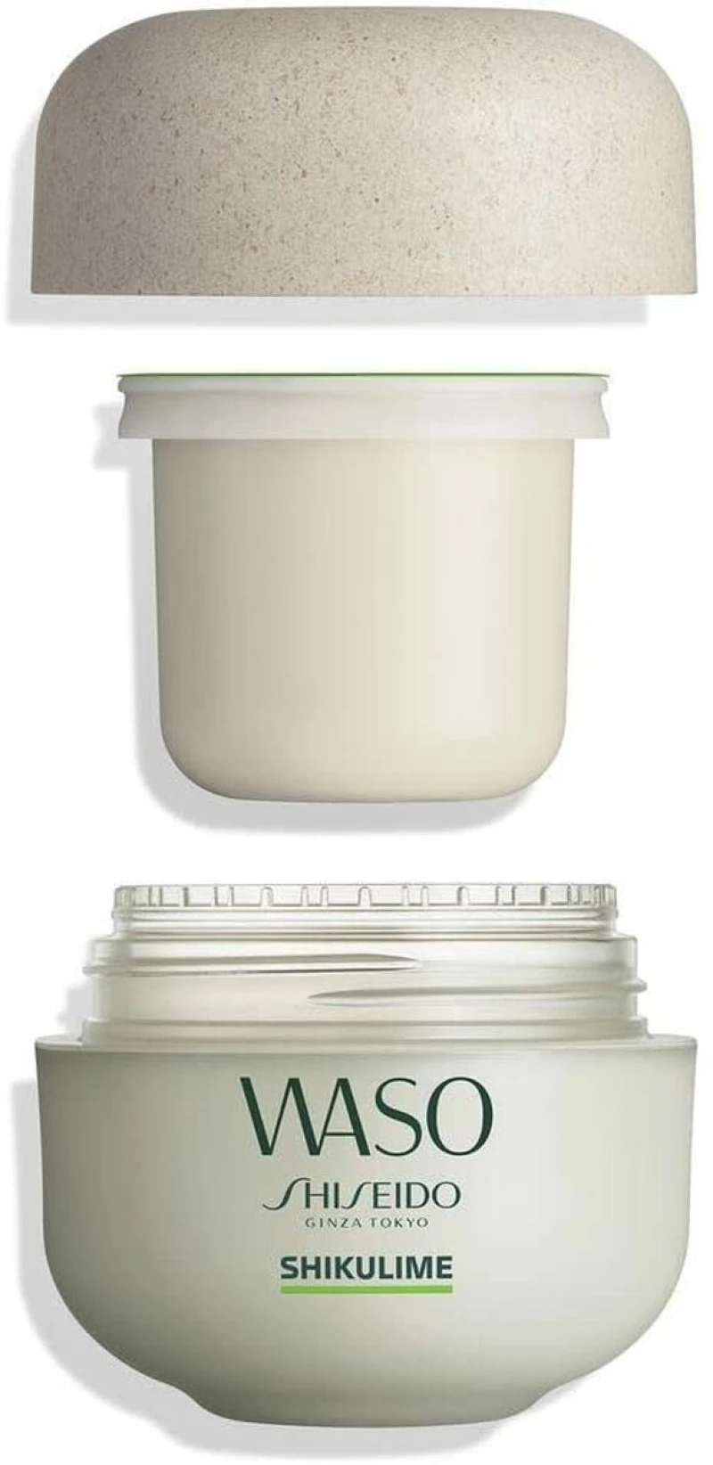 Ενυδατική Μάσκα Shiseido 50 ml
