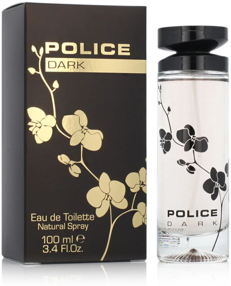 Γυναικείο Άρωμα Police EDT Dark Women (100 ml)