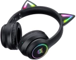 Gaming headphones ONIKUMA B90 Black