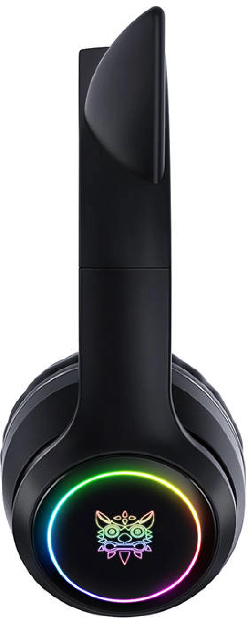 Gaming headphones ONIKUMA B90 Black