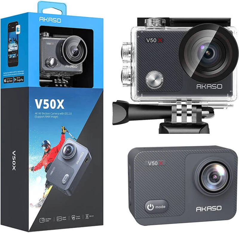 Camera Akaso V50X