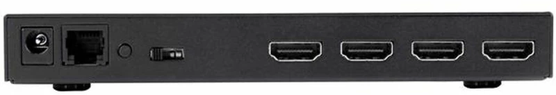 Διακόπτης HDMI Startech VS421HD4KA