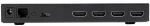 Διακόπτης HDMI Startech VS421HD4KA