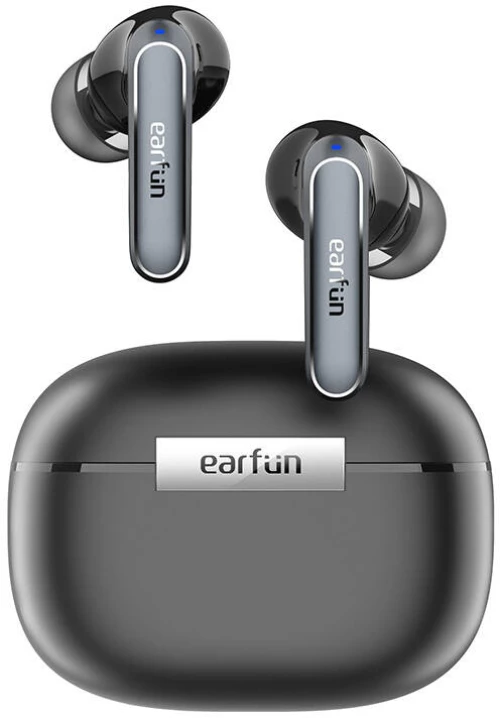 Earphones TWS EarFun Air2 (black)