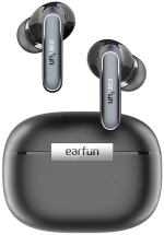 Earphones TWS EarFun Air2 (black)