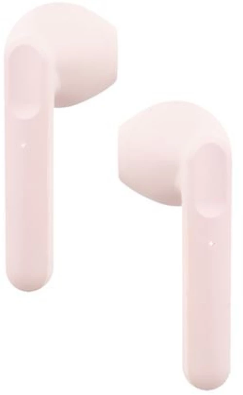 VIETA PRO ENJOY TWS In Ear Pink Ακουστικά με Μικρόφωνο Bluetooth