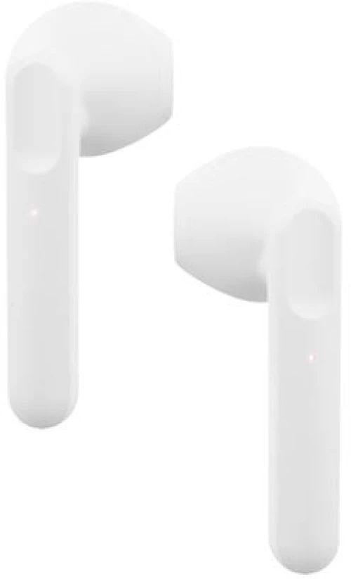 VIETA PRO RELAX TWS In Ear White Ακουστικά με Μικρόφωνο Bluetooth