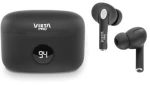 VIETA PRO FADE ANC TWS In Ear Black Ακουστικά με Μικρόφωνο Bluetooth