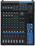 YAMAHA MG-12 Aναλογική Kονσόλα