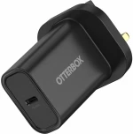 Φορητός φορτιστής Otterbox LifeProof 78-81342 Μαύρο