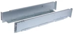 Rack APC SRTGRK1 Ασημί
