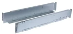 Rack APC SRTGRK1 Ασημί