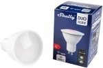 Bulb GU10 Shelly Duo (RGBW)