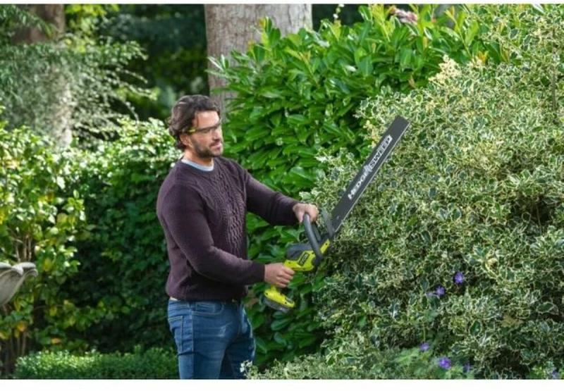 Κλαδευτήρι Ryobi 1350 rpm