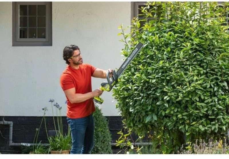 Κλαδευτήρι Ryobi 1350 rpm