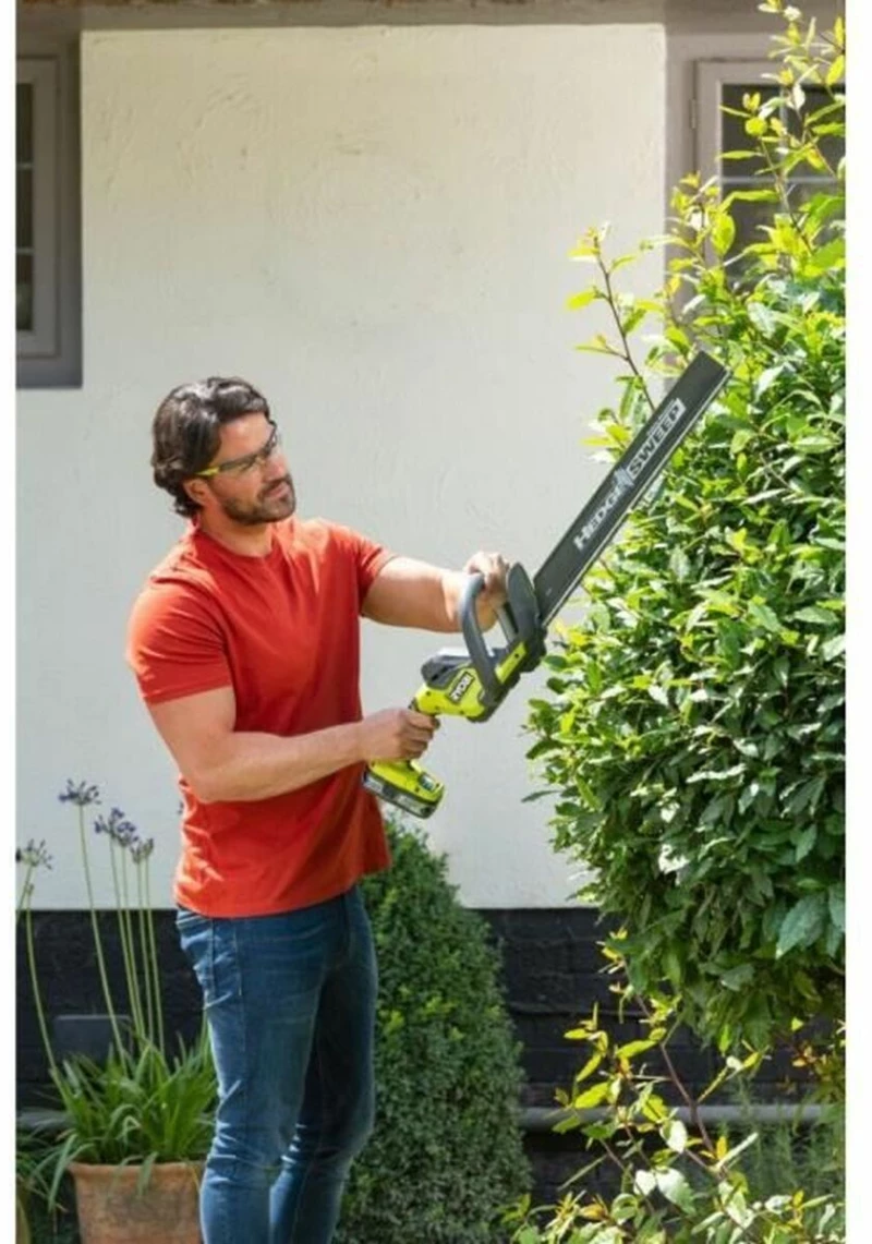 Κλαδευτήρι Ryobi 1350 rpm
