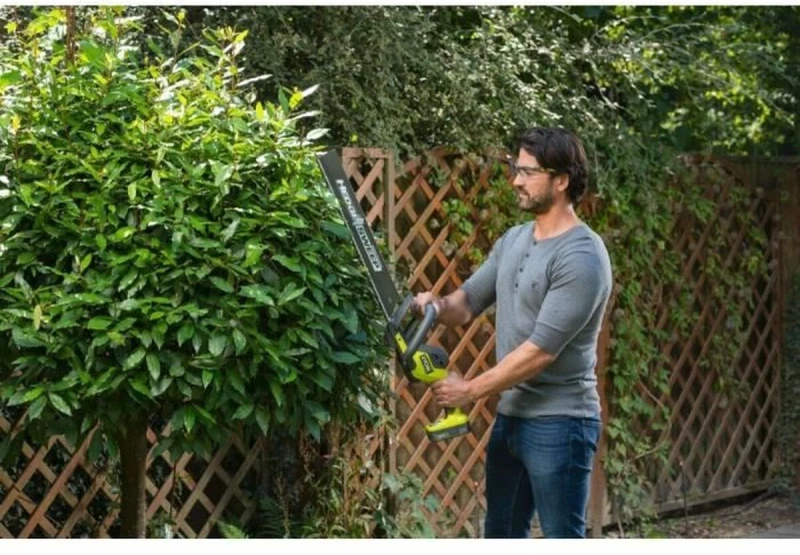 Κλαδευτήρι Ryobi 1350 rpm