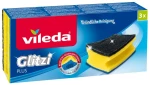 Σφουγγάρια Vileda 139787 (3 Μονάδες)