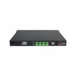LUCKY TONE PD-460 V2 Τελικός ενισχυτής 4x60W/100V - 8Ω, Class D