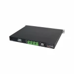 LUCKY TONE PD-460 V2 Τελικός ενισχυτής 4x60W/100V - 8Ω, Class D
