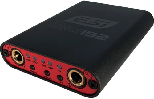 ESI UGM192 USB Κάρτα ήχου