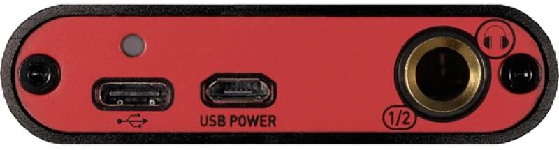ESI UGM192 USB Κάρτα ήχου