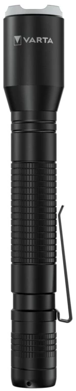 Φακός LED Varta F20 Pro Με κλιπ ζώνης 250 Lm