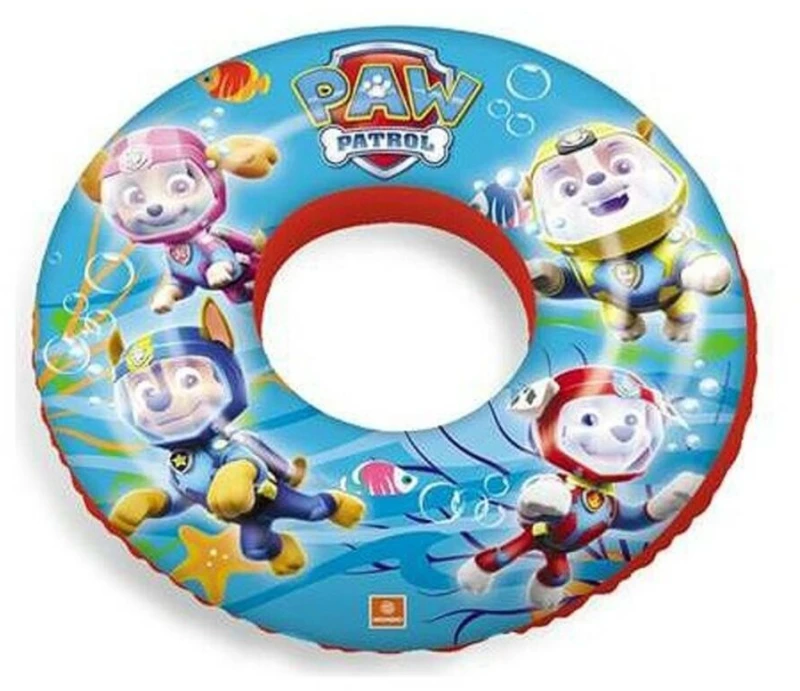 Inflatable Pool Float Mondo PAT'PATROUILLE