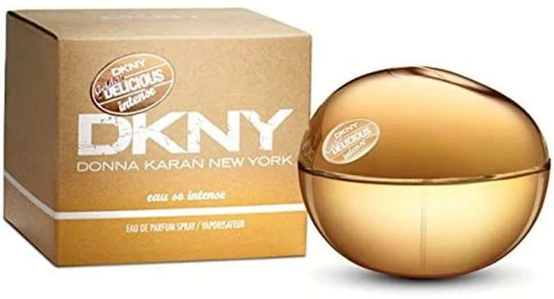 Γυναικείο Άρωμα DKNY Golden Delicious EDP (100 ml)